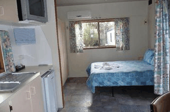 BIG4 St Helens Holiday Park - Southport Accommodation 3