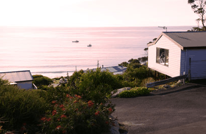 bay of Fires Character Cottage - Southport Accommodation