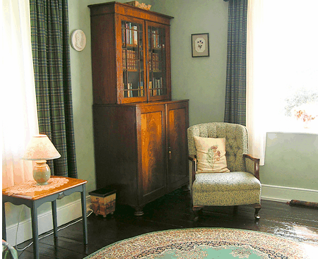 Abbotsford Heritage B & B - Southport Accommodation 0