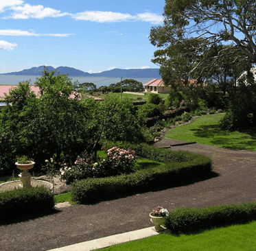 Abbotsford Heritage B & B - Southport Accommodation 1