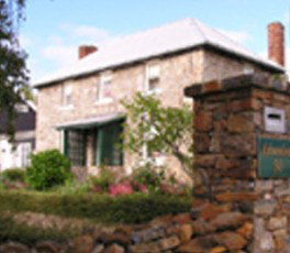Abbotsford Heritage B & B - Southport Accommodation 2