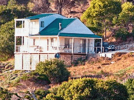 Palana Retreat - Accommodation Southport