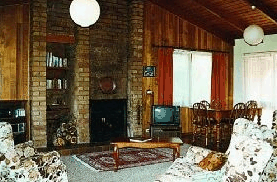 Bucks at Lady Barron - Accommodation Southport