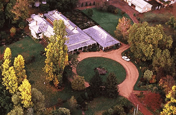 Delatite Station - Accommodation Southport