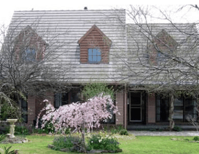 Mansfield House - Accommodation Southport