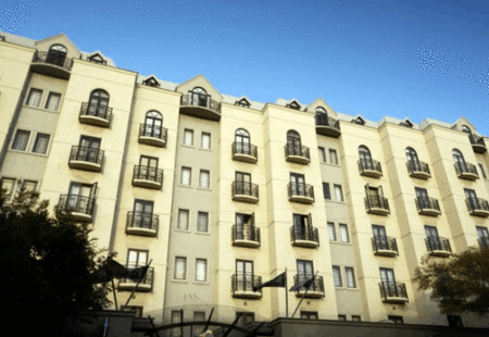 Mantra On Frome - Accommodation Southport