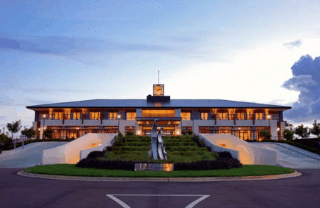 Mantra Kooindah Waters Golf And Spa Resort - Southport Accommodation 0
