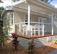 Darlington Beach Resort - Southport Accommodation