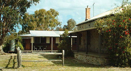 Quaalup Homestead Wilderness Retreat - Southport Accommodation 0