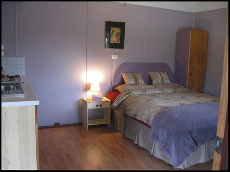 Quaalup Homestead Wilderness Retreat - Southport Accommodation 1