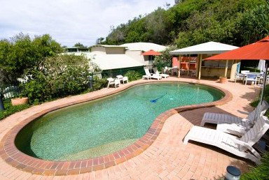 Samarinda Jewel By The Sea - Accommodation Southport 1