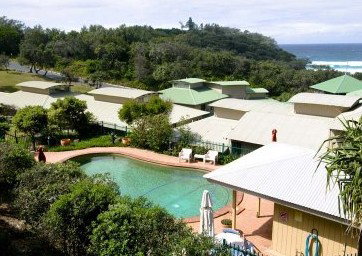 Samarinda Jewel By The Sea - Accommodation Southport 5