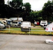 Windsor Gardens Caravan Park - Accommodation Southport
