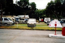 Windsor Gardens Caravan Park - Accommodation Southport 0