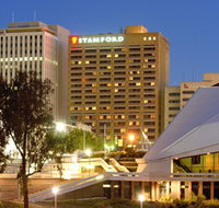 Stamford Plaza Adelaide Hotel - Accommodation Southport