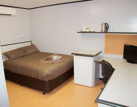 The Beachfront Village - Southport Accommodation 1