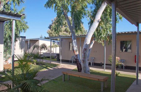 The Beachfront Village - Southport Accommodation 2