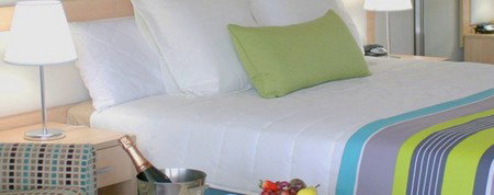 Quality Suites Pioneer Sands - Accommodation Southport 0