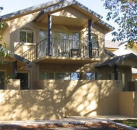 Falls Mountain Retreat - Southport Accommodation