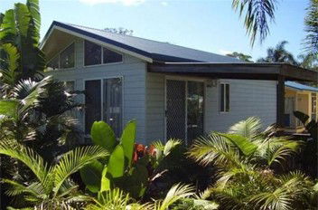BIG4 Soldiers Point Holiday Park - Southport Accommodation 0