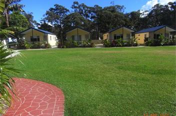 BIG4 Soldiers Point Holiday Park - Southport Accommodation 2