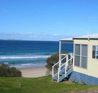Surfbeach Holiday Park - Southport Accommodation