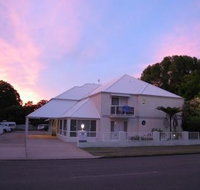 Admiral Nelson Motor Inn - Southport Accommodation