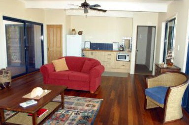 Club Yamba Luxury Villas - Accommodation Southport 1