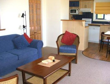 Club Yamba Luxury Villas - Accommodation Southport 3