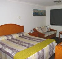Next Yamba Norfolk Motel - Accommodation Southport