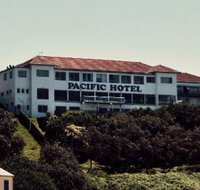 Pacific Hotel Yamba - Accommodation Southport