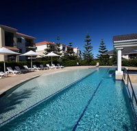 Sands At Yamba - Accommodation Southport