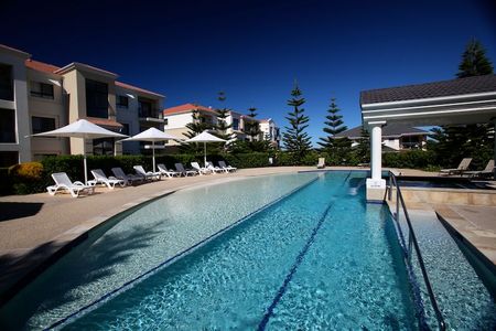 Sands At Yamba - Accommodation Southport 0