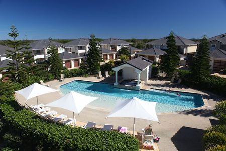 Sands At Yamba - Accommodation Southport 1