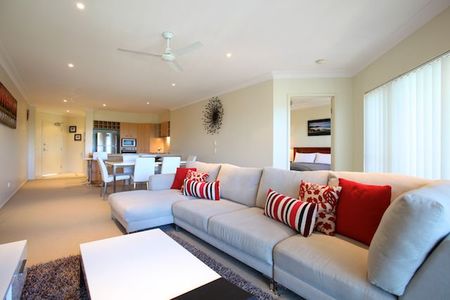 Sands At Yamba - Accommodation Southport 4