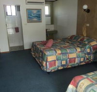 Woolgoolga Motor Inn - Accommodation Southport