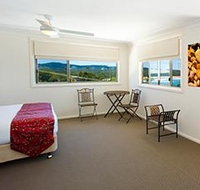 Woolgoolga Bed and Breakfast - Accommodation Southport