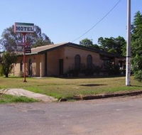 Wilcannia Motel - Accommodation Southport