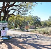 Wilcannia Caravan Park - Accommodation Southport