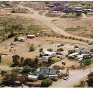 White Cliffs Opal Pioneer Caravan  Camping Tourist Park - Accommodation Southport