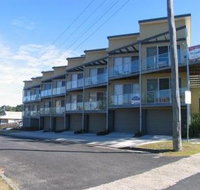 Seaspray Apartments - Accommodation Southport