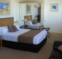 Surf Motel - Accommodation Southport