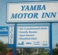 Yamba Motor Inn - Accommodation Southport