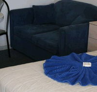 County Lodge Motel - Southport Accommodation