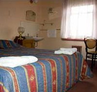 The Grand View Hotel Wentworth Falls - Southport Accommodation