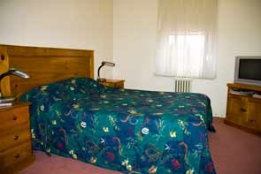 The Grand View Hotel Wentworth Falls - Accommodation Southport 1