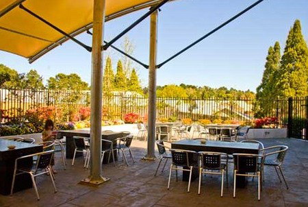 The Grand View Hotel Wentworth Falls - Accommodation Southport 2