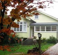 Silvermere Guesthouse - Southport Accommodation