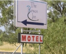 The Barwon Inn - Accommodation Southport