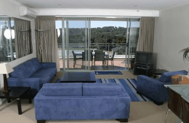 Avoca Palms Resort Apartments - Accommodation Southport 2